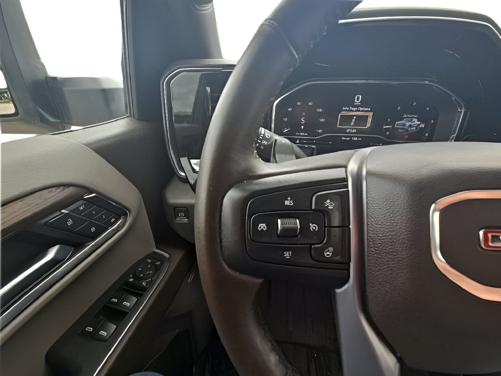 Used 2024 GMC Sierra 1500 SLT w/ SLT Premium Plus Package AWD/4WD image 25