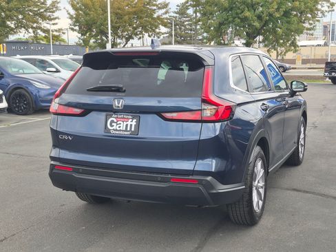 Certified 2024 Honda CR-V EX-L image 3