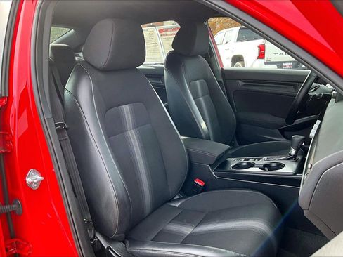 Used 2024 Honda Civic Sport image 7