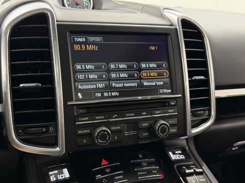 Used 2013 Porsche Cayenne AWD/4WD image 39