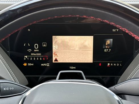 New 2026 GMC Yukon XL AT4 Ultimate image 28