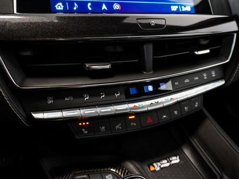 Used 2024 Cadillac CT5 V Blackwing w/ Carbon Fiber Package 2 image 27