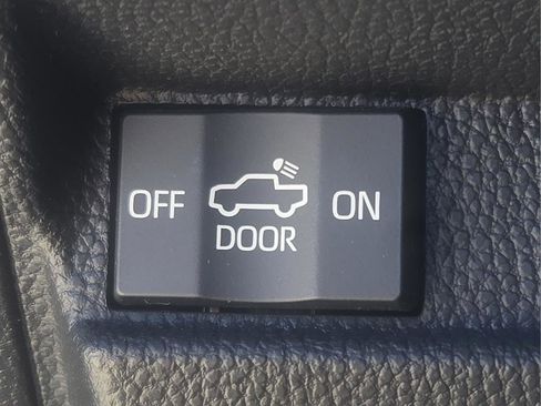 New 2026 Toyota Tacoma SR image 19