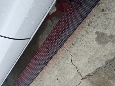 Used 2021 Ford Ranger Lariat w/ Equipment Group 501A High image 20