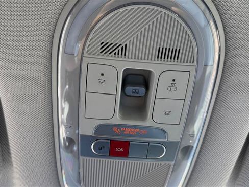 Used 2024 Hyundai Ioniq 5 Limited RWD image 39