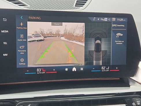 Used 2025 BMW X1 xDrive28i image 18