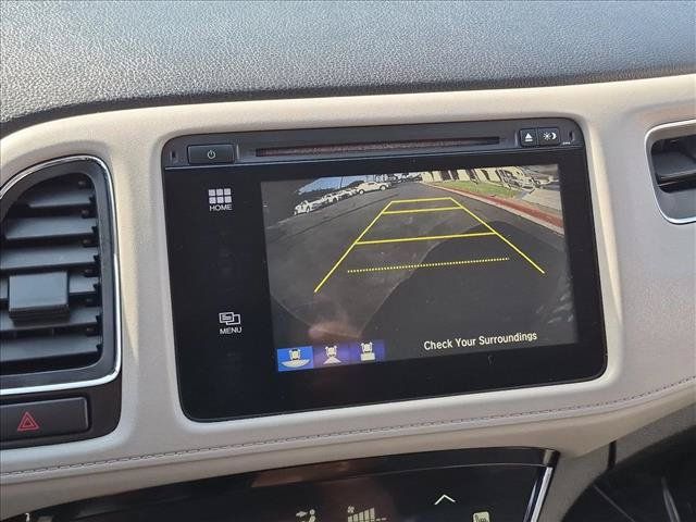 Used 2017 Honda HR-V EX image 14