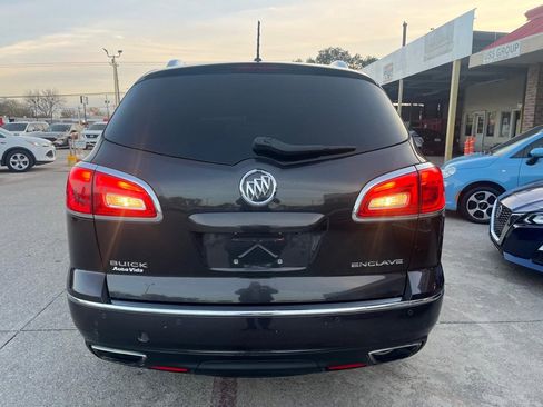 Used 2015 Buick Enclave Convenience image 9