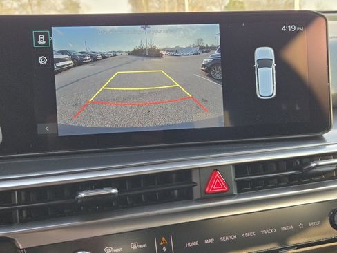 New 2025 Kia Sorento S w/ Panoramic Sunroof Package image 29