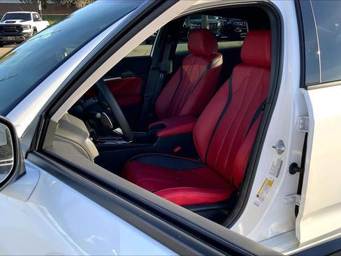 New 2026 Acura Integra A-Spec image 17