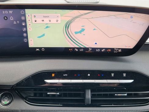 New 2025 Buick Enclave Sport Touring w/ Super Cruise Package FWD image 14