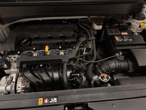 New 2026 Hyundai Venue SE FWD image 16