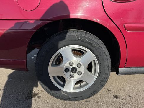 Used 2005 Chevrolet Malibu Classic image 52