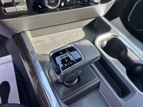 New 2026 Chevrolet Silverado 1500 LT Trail Boss w/ Safety Package image 26