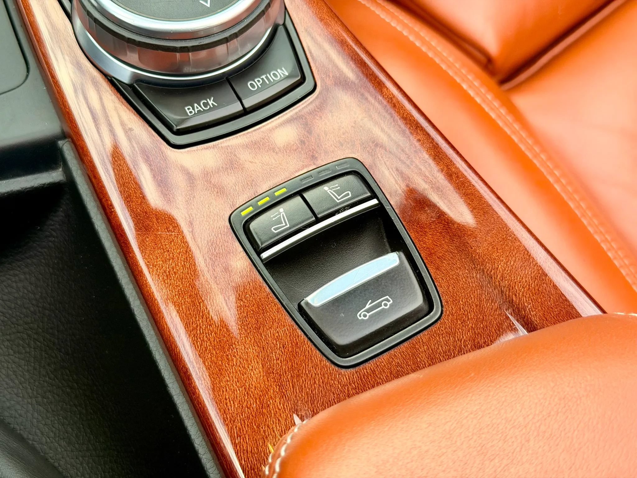 Used 2018 BMW 440i xDrive Convertible AWD/4WD image 36