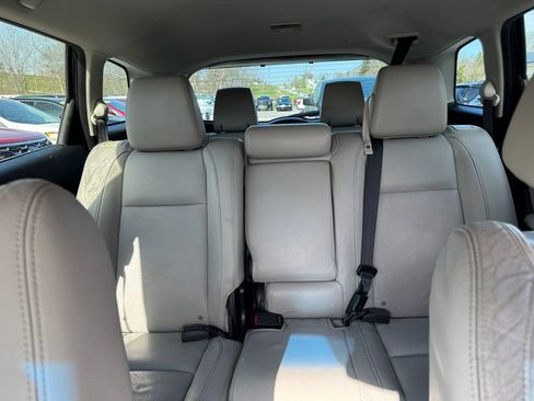 Used 2014 MAZDA CX-9 Touring FWD image 19