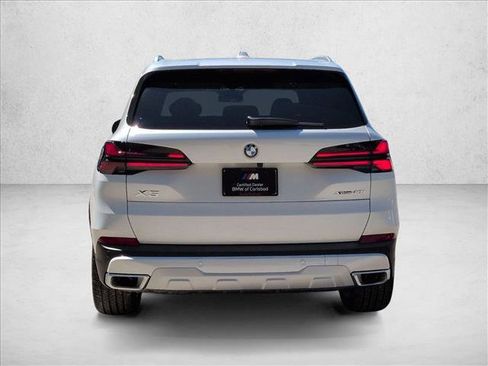New 2026 BMW X5 xDrive40i image 8