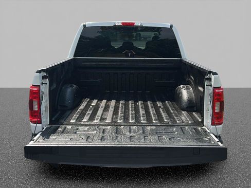 Used 2022 Ford F150 XLT w/ Equipment Group 302A High AWD/4WD image 7