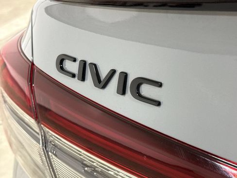 Used 2026 Honda Civic Sport image 26