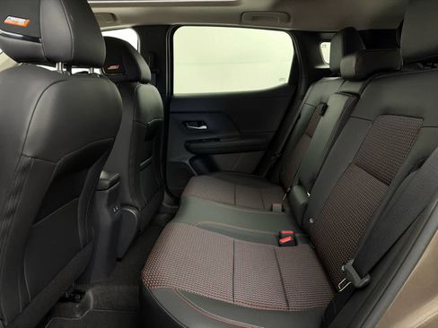 New 2026 Nissan Kicks SR w/ SR Premium Package image 15