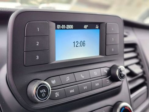 New 2024 Ford Transit 250 Low Roof w/ Load Area Protection Package image 18