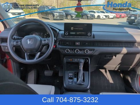Used 2024 Honda CR-V EX image 18