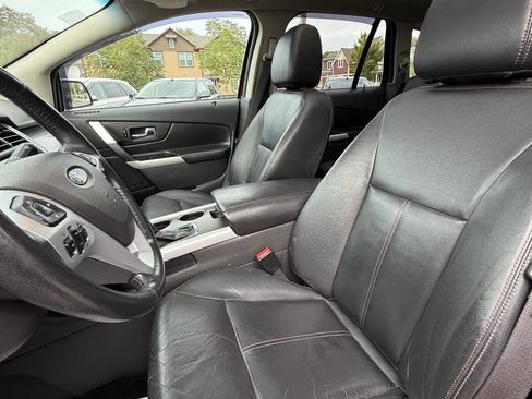 Used 2013 Ford Edge SEL image 17