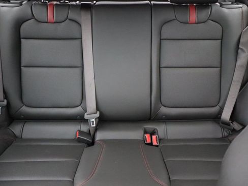 New 2026 Chevrolet Trax RS w/ Sunroof Package image 33