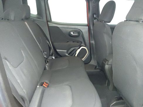 Used 2017 Jeep Renegade Sport w/ Power & Air Group FWD image 19