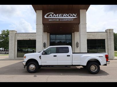 Used 2021 Ford F350 XLT