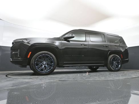New 2026 Jeep Grand Wagoneer 4WD image 65