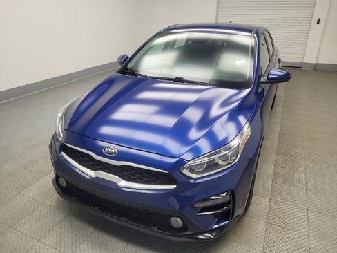 Used 2020 Kia Forte LXS image 15