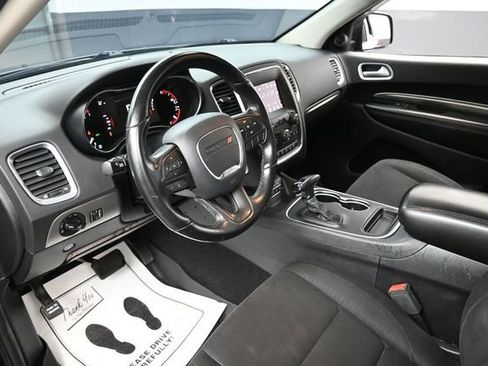 Used 2019 Dodge Durango AWD image 19