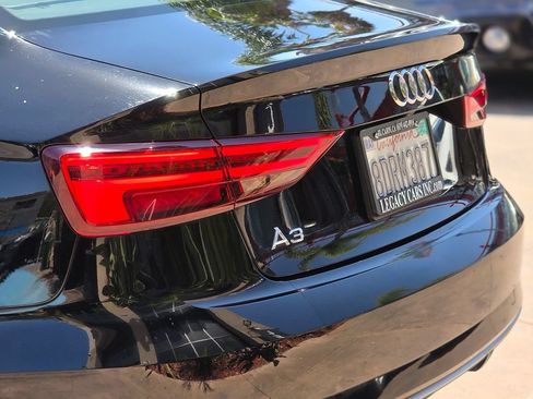 Used 2018 Audi A3 2.0T Premium FWD image 10