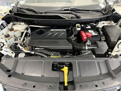 Used 2023 Nissan Rogue SV AWD/4WD image 33