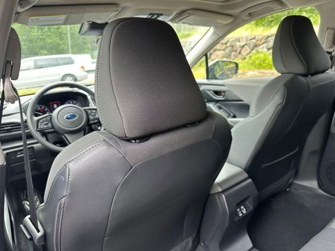 Certified 2024 Subaru Crosstrek 2.0i Premium AWD/4WD image 9