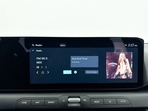 Used 2025 Kia K4 FWD image 4
