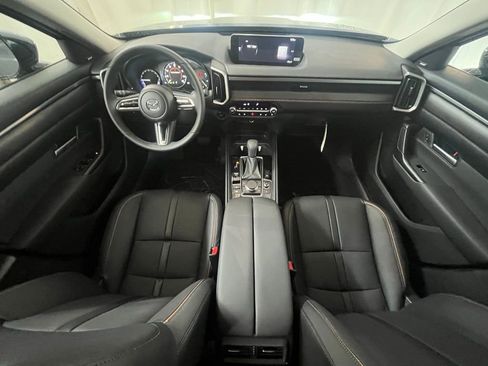 New 2026 MAZDA CX-50 AWD 2.5 Hybrid w/ Weather Package image 13