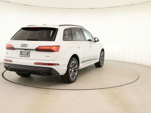 New 2026 Audi Q7 2.0T Premium image 6