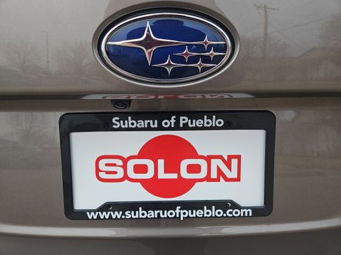 Used 2023 Subaru Outback Premium image 29