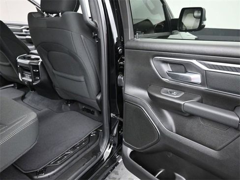 New 2026 RAM 1500 Big Horn image 19