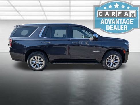 Used 2024 Chevrolet Tahoe Premier AWD/4WD image 32