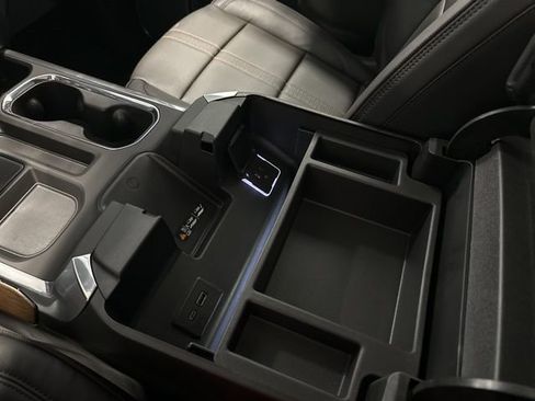 New 2026 Chevrolet Silverado 1500 High Country image 35