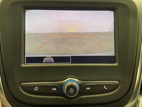 Used 2024 Chevrolet Equinox LT image 16