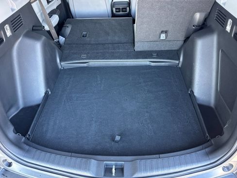 Used 2019 Honda CR-V Touring image 16