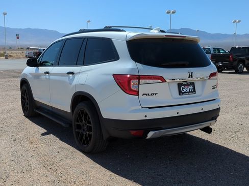Used 2019 Honda Pilot EX-L image 5
