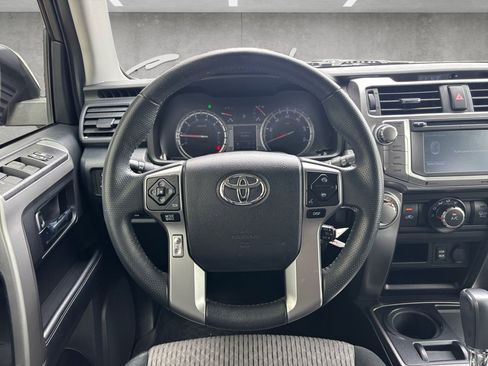Used 2019 Toyota 4Runner SR5 image 25