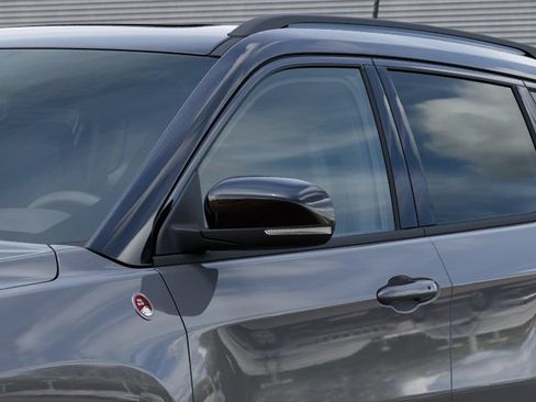 New 2026 Jeep Compass Trailhawk AWD/4WD image 19