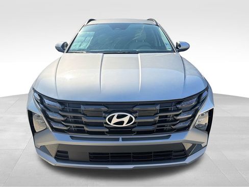 New 2026 Hyundai Tucson SEL Plus FWD image 11