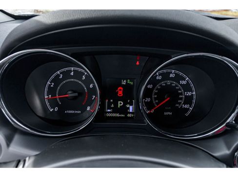 New 2024 Mitsubishi Outlander Sport AWD image 21